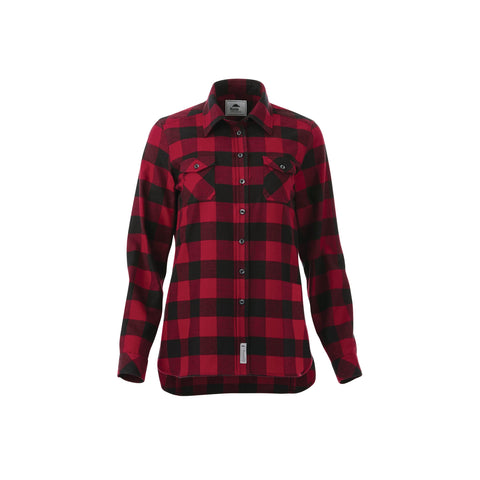 Women's SPRUCELAKE Roots73 Long Sleeve Shirt