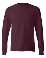 Hanes Authentic Long Sleeve T-Shirt