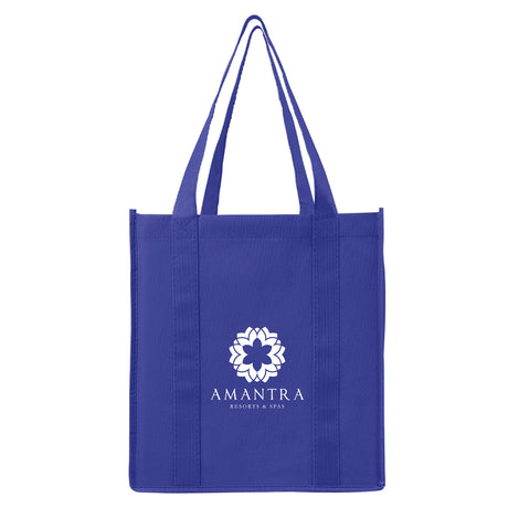 North Park Lite - Non-Woven Tote Bag
