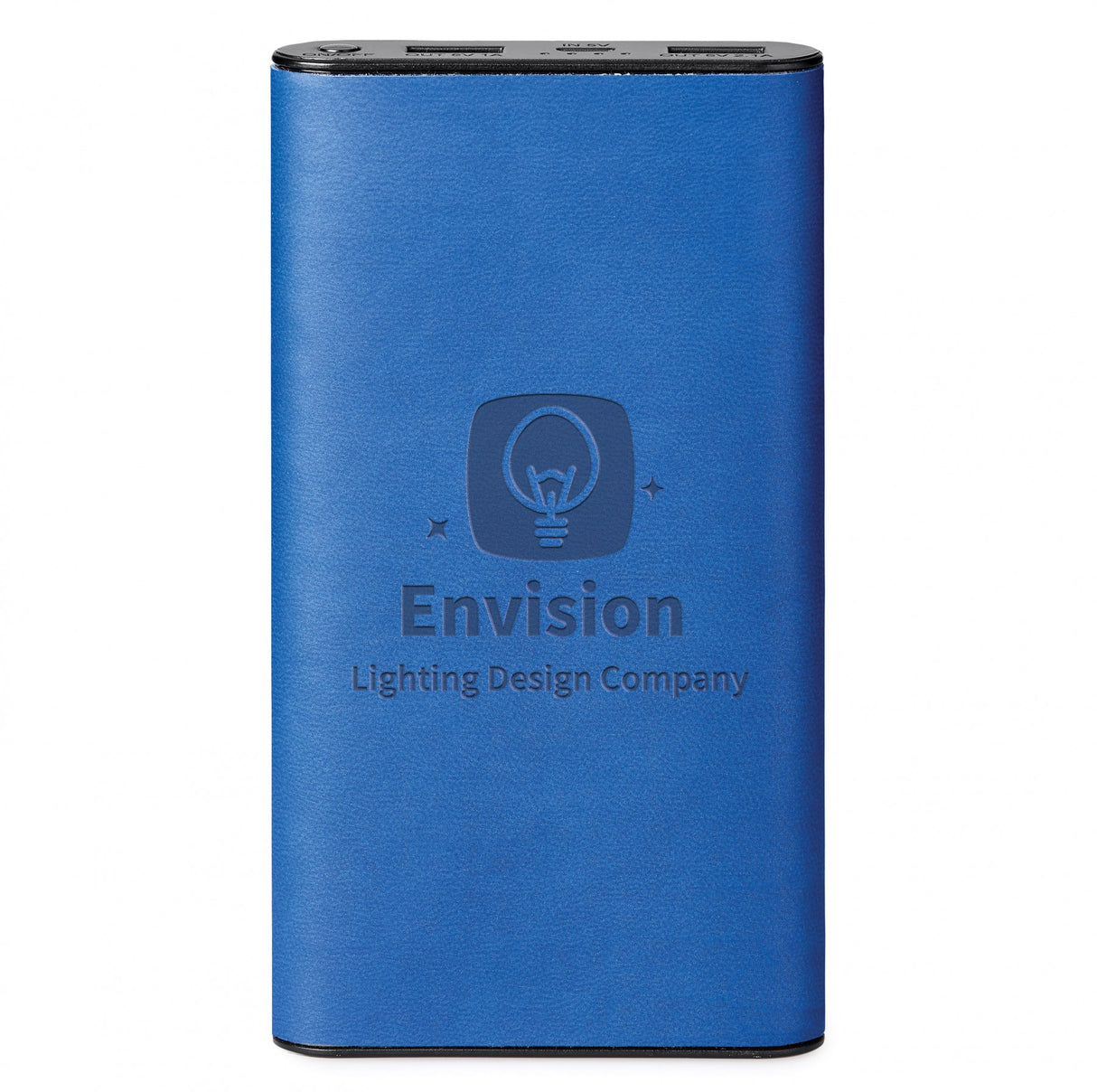 SOL DONALD 8,000 mAh UL CERTIFIED POWER BANK UL 2056