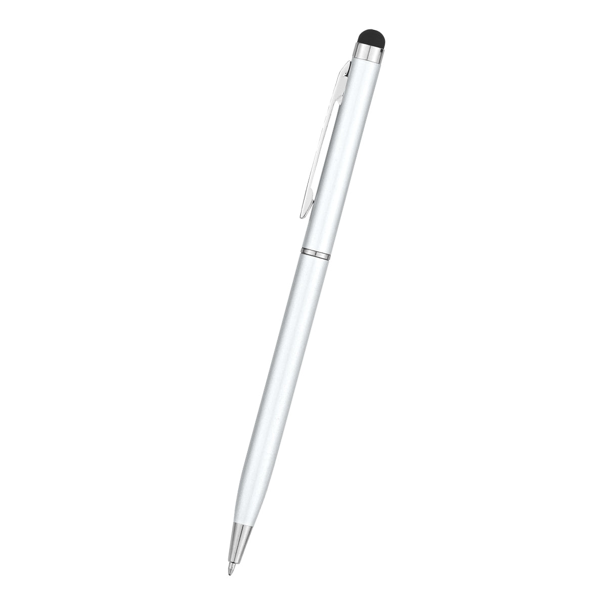 Newport Pen With Stylus