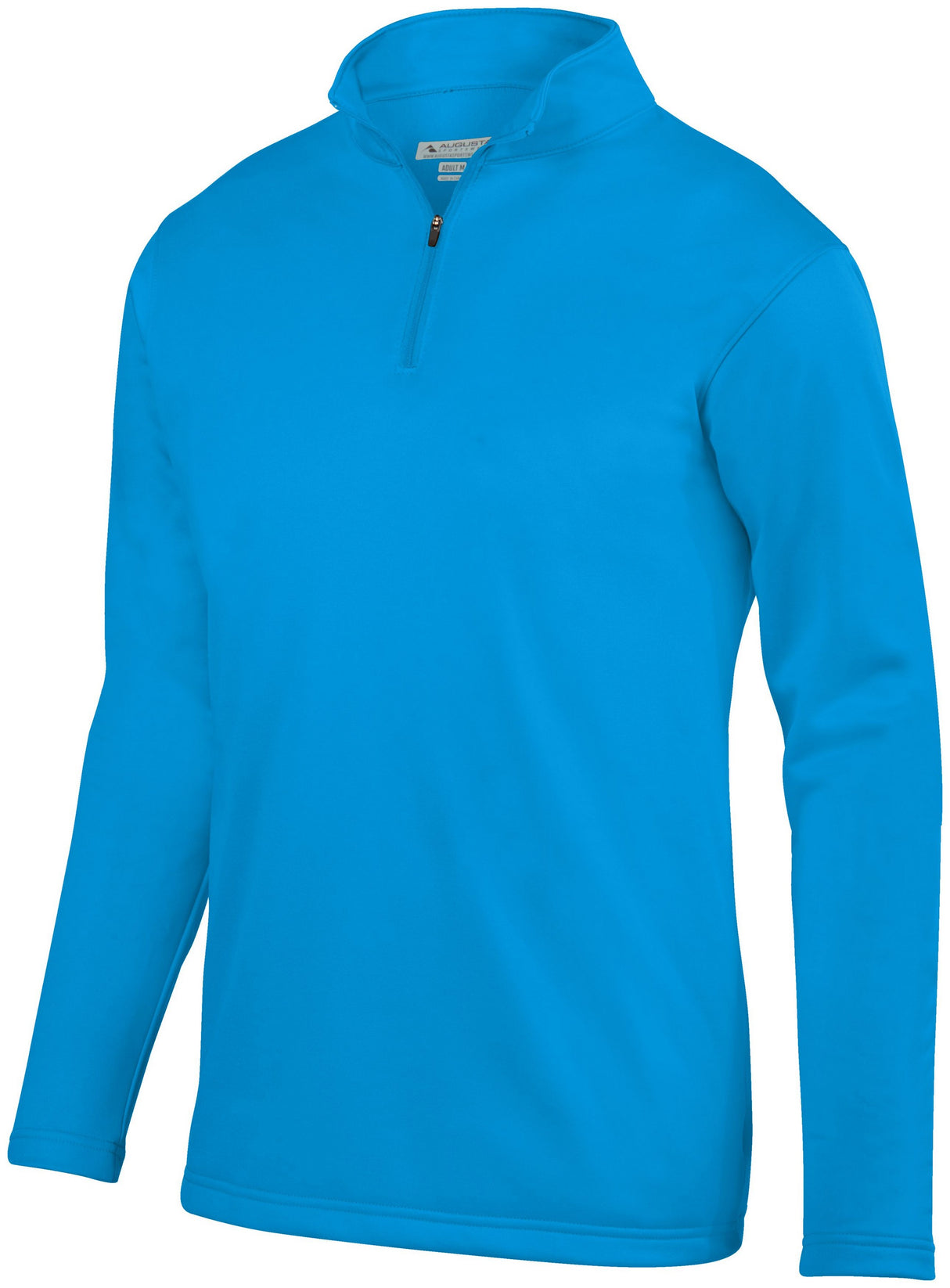 Youth Wicking Fleece Pullover