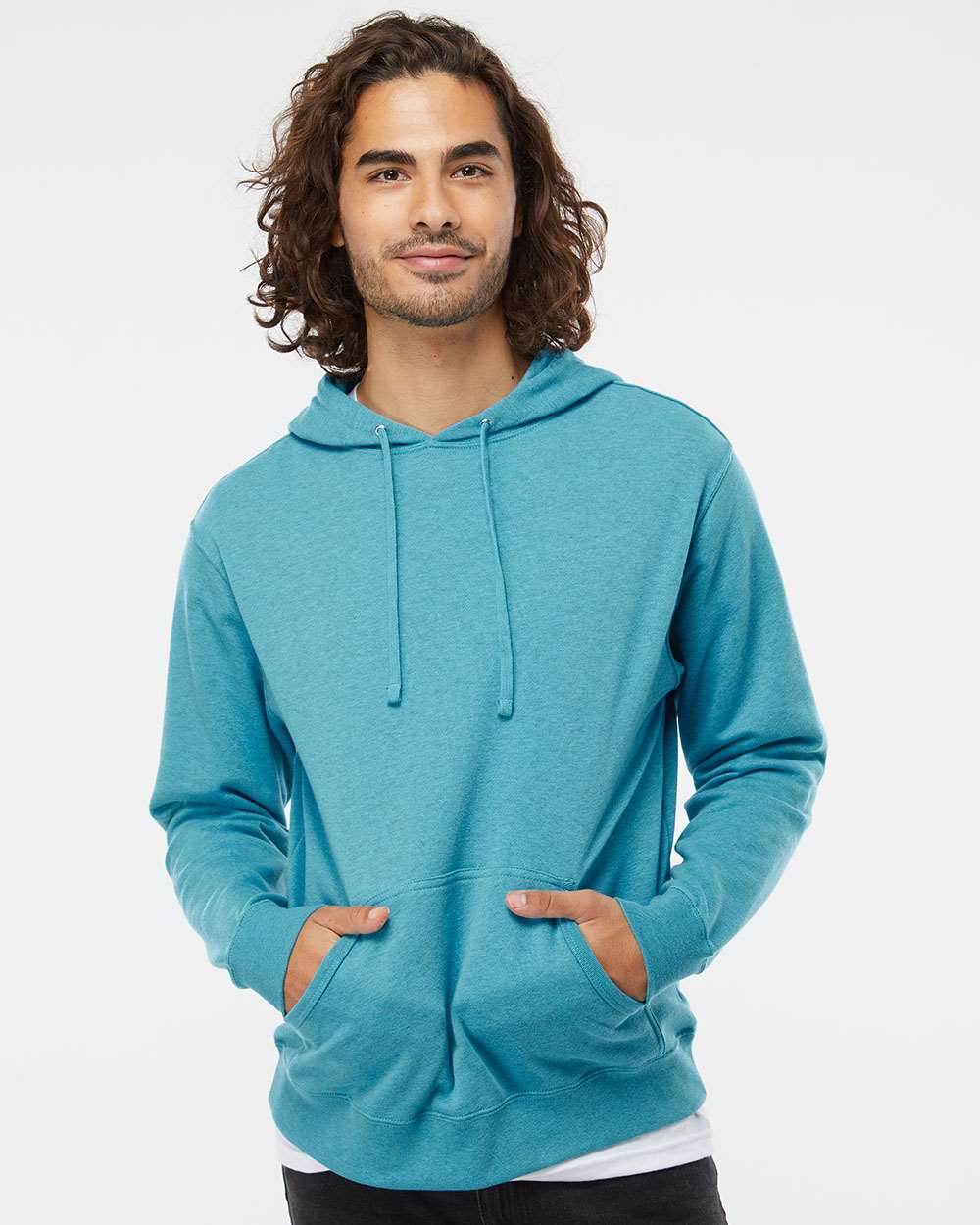 Independent Trading Co. Hooded Sweatshirt