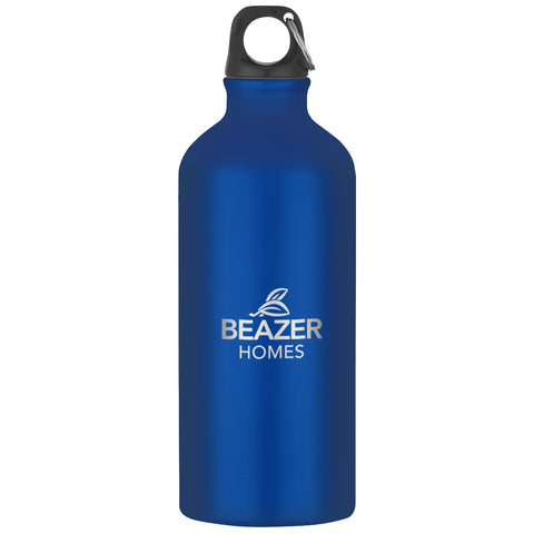20 Oz. Aluminum Tundra Bike Bottle