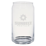 16 Oz. Ale Glass Can