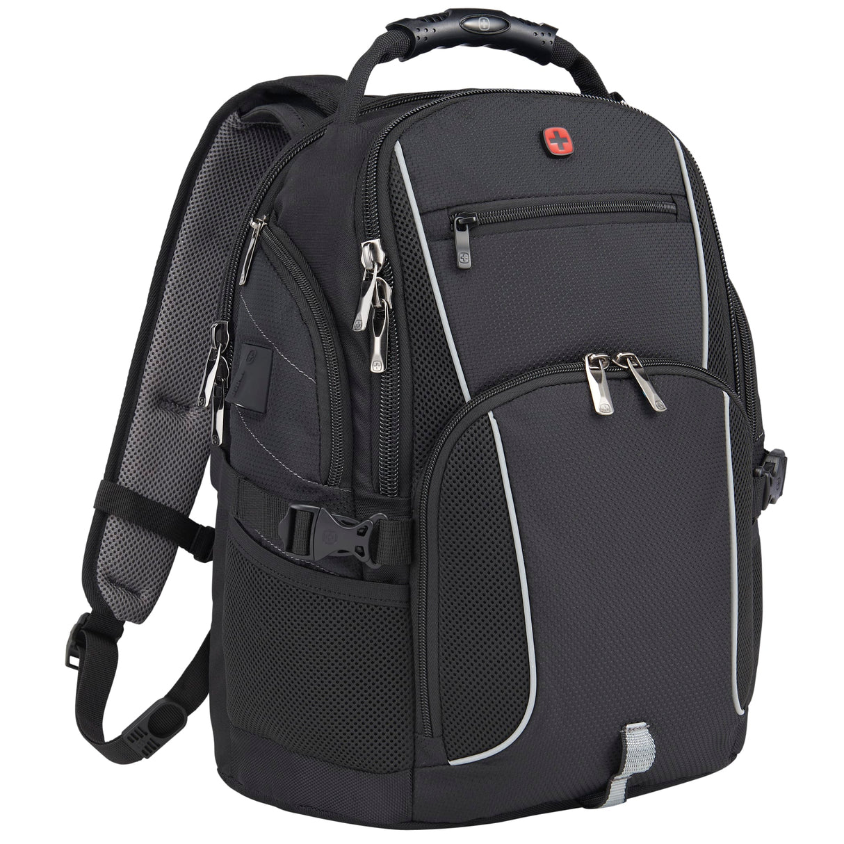 Wenger Pro II Recycled 17" Computer Backpack