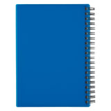 Two-tone Spiral Notebook