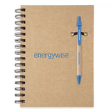 Ecologist Notebook Combo