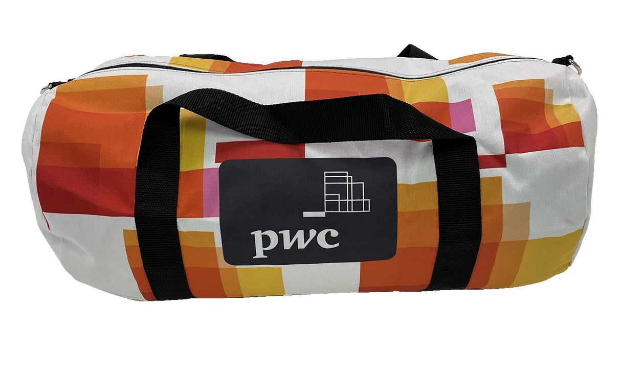 EPICOLOR Small Duffle