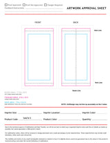 48 Hr Quick Ship - Sublimated Multifunction Tubular Neck Gaiter (In stock)