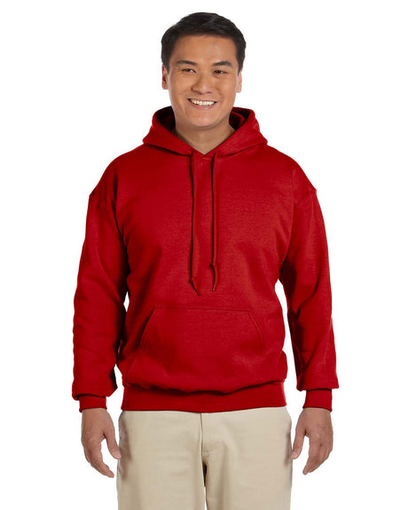 Gildan Adult Heavy Blend? 8 oz., 50/50 Hooded Sweatshirt