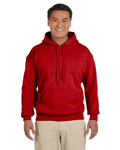 Gildan Adult Heavy Blend? 8 oz., 50/50 Hooded Sweatshirt