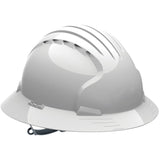 Evolution 6161 Full Brim Hard Hat