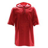 Torrent Snap Fit Poncho