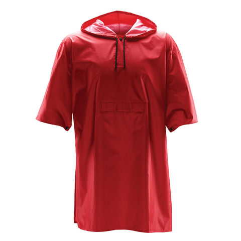 Torrent Snap Fit Poncho