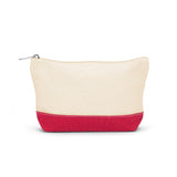 Riviera Cotton Utility Pouch