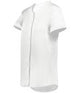 Ladies Cutter+ Full Button Softball Jersey