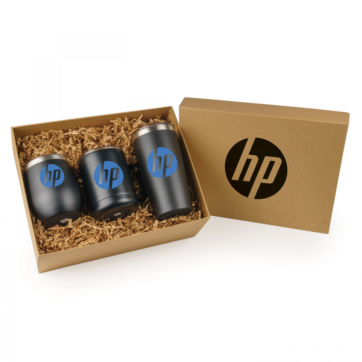 MEAN MUGGIN x SMALL TALK x CRUISE CONTROL TRILOGY KIT