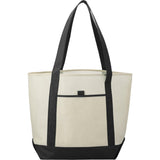 Lighthouse Non-Woven Boat Tote