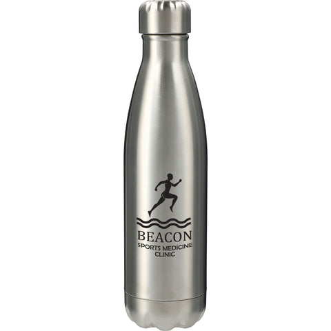 Arsenal 25oz Stainless Sports Bottle