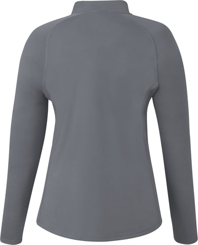 EVANS Eco Knit Half Zip - Women's