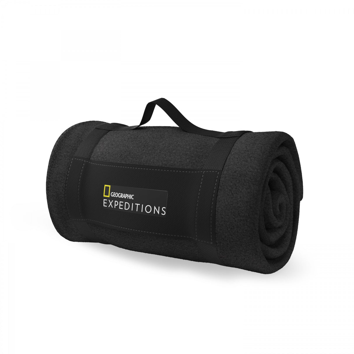 Dakota Fleece Blanket