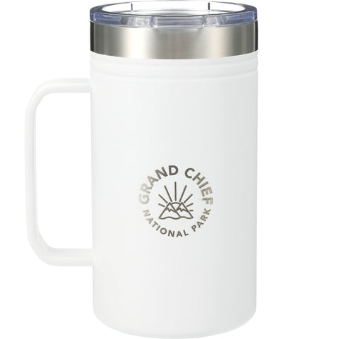 Arctic Zoner Titan Thermal HPr Copper Mug 24oz