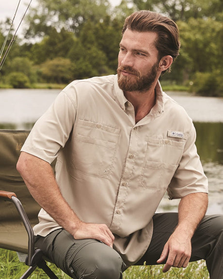 Columbia PFG Tamiami™ II Short Sleeve Shirt