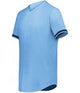 Cutter+ Full Button Baseball Jersey