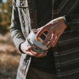 Luci Color Solar String Lights