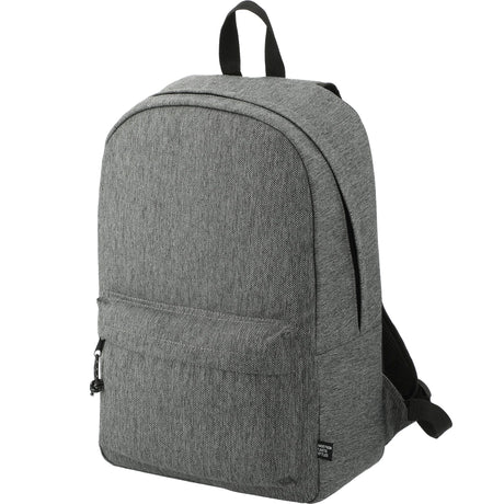Vila Recycled 15" Computer Backpack
