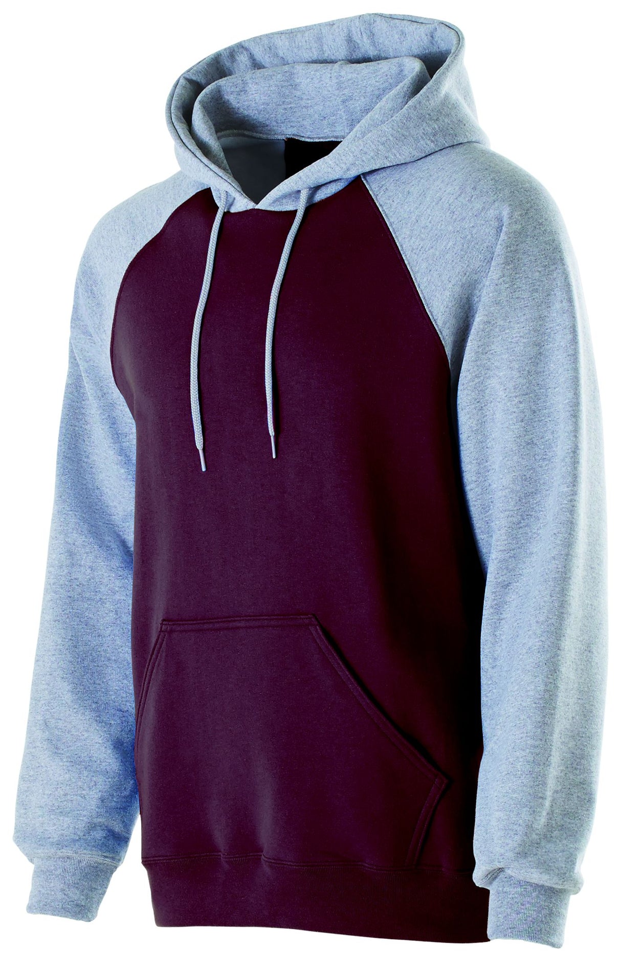 Banner Hoodie