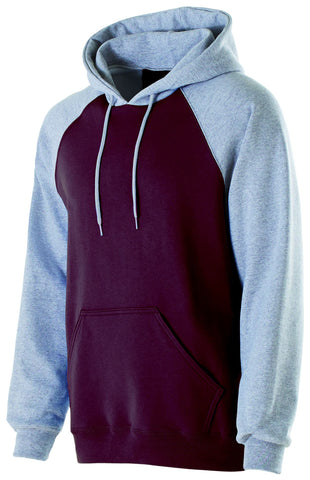 Banner Hoodie