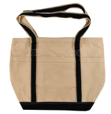 Boat Tote Bag