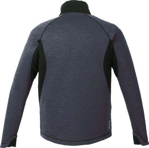 Men's Langley Knit Jacket