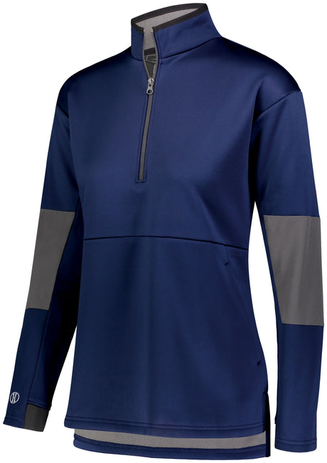 Ladies Sof-Stretch Pullover
