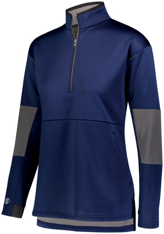 Ladies Sof-Stretch Pullover