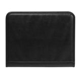 Vegan Leather Ring Binder w/Card Slots