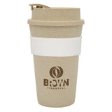 16 Oz. Harvest Travel Tumbler.