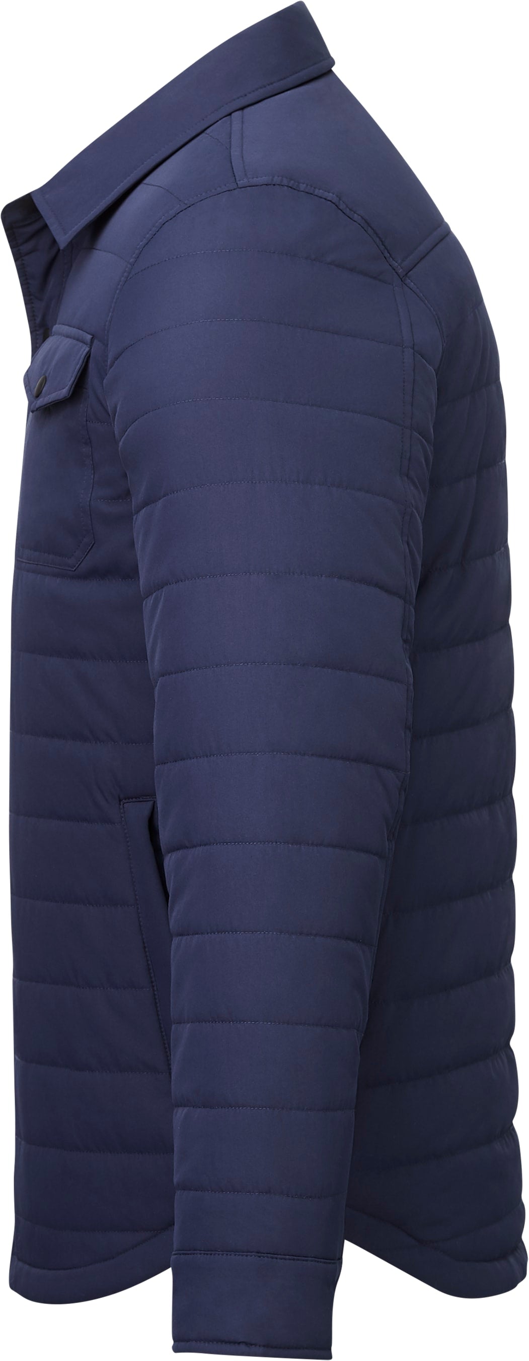 Men's PORTER Eco Insulated Shacket