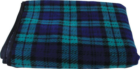 Fleece Picnic Blanket