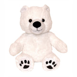 11" Justin Bear w/T-Shirt