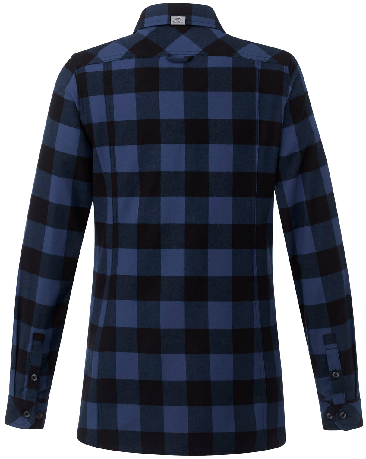 Women's SPRUCELAKE Roots73 Long Sleeve Shirt