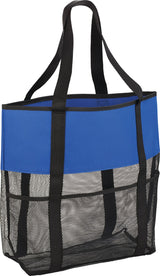 Utility Beach Tote