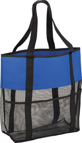 Utility Beach Tote