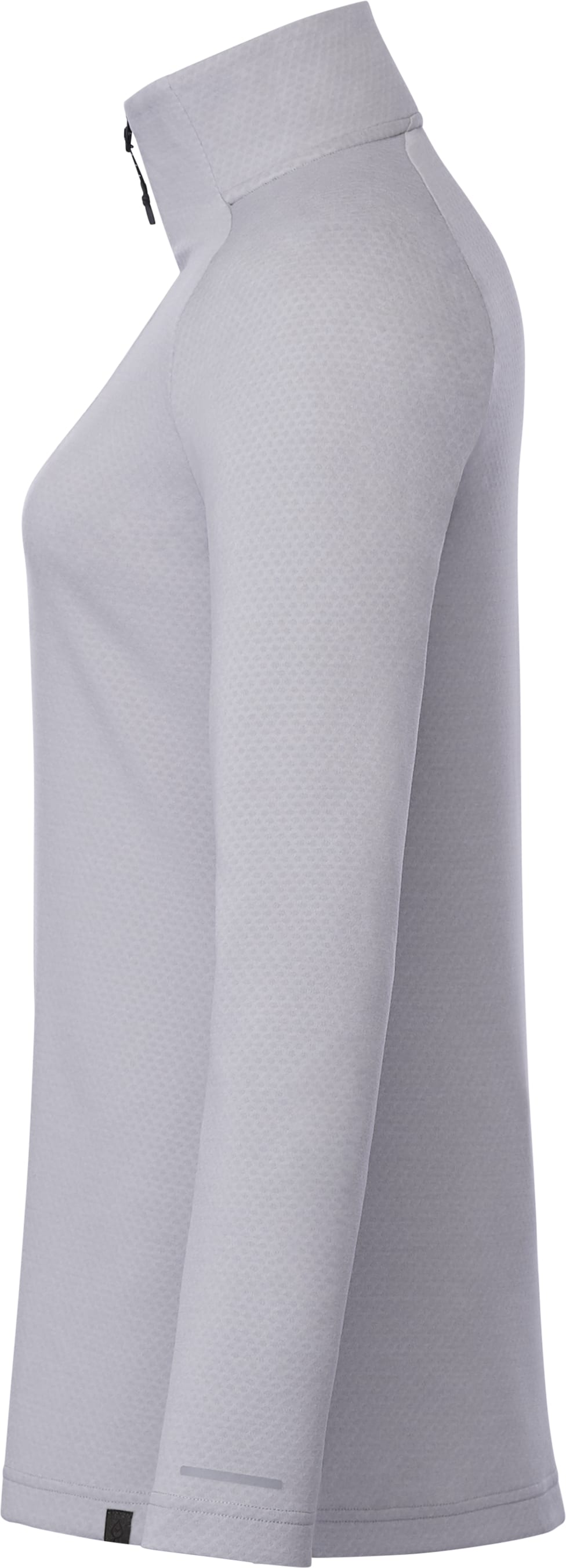 Women's ASGARD Eco Knit Half Zip