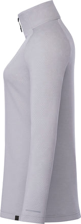 Women's ASGARD Eco Knit Half Zip