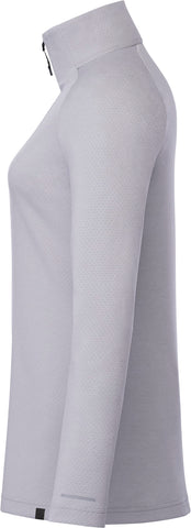 Women's ASGARD Eco Knit Half Zip