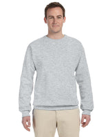 Jerzees Adult NuBlend® Fleece Crew
