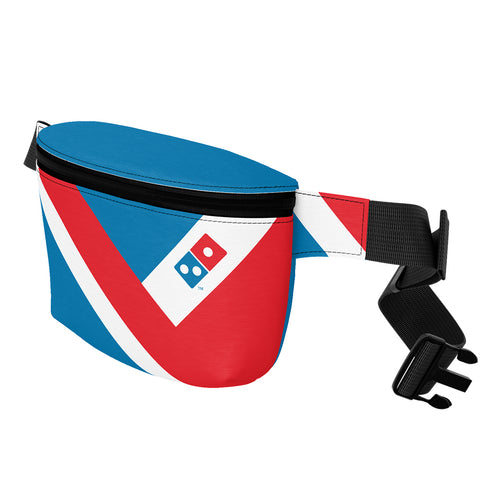 SLATE Import Dye-Sublimated Hip Pack